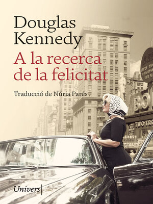 cover image of A la recerca de la felicitat